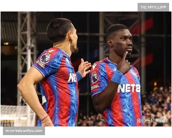 水晶宫官媒更新简介,萨尔有望再度成为红军克星 水晶宫官媒更新简介,萨尔有望再度成为红军克星