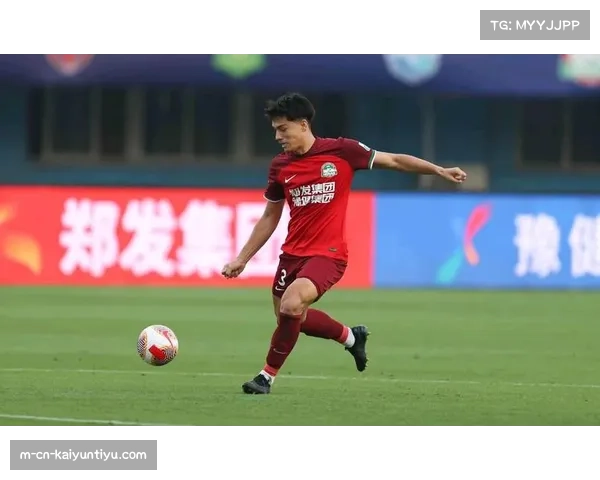 中超联赛关注青年球员发展 U21政策效果显现