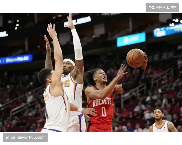 火箭进攻效率跌至联盟下游 年轻核心成长需要时间