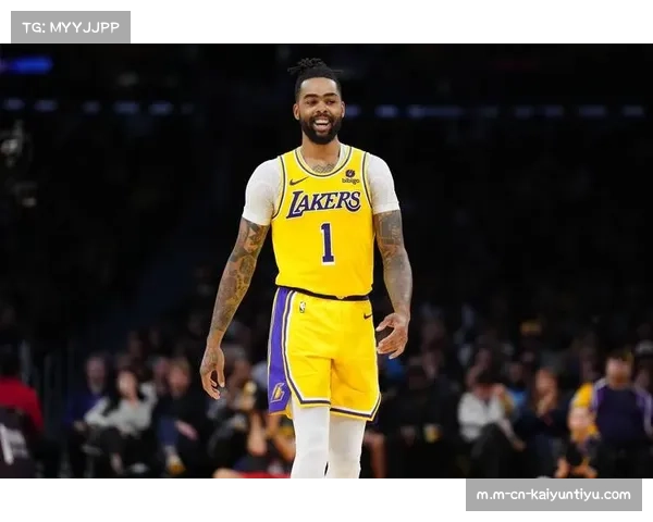 湖人赛程难度排名联盟第13位 经验丰富阵容有望稳住前六席位